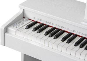 Kurzweil M70 White - Pianino cyfrowe 13
