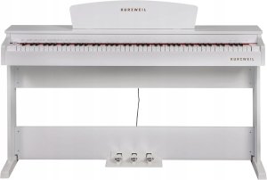 Kurzweil M70 White - Pianino cyfrowe 2