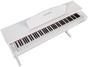 Kurzweil M70 White - Pianino cyfrowe 3