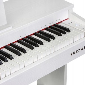 Kurzweil M70 White - Pianino cyfrowe 4