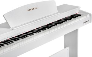 Kurzweil M70 White - Pianino cyfrowe 7