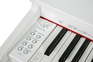 Kurzweil M70 White - Pianino cyfrowe 8