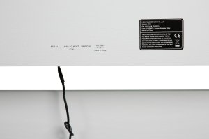 Kurzweil M70 White - Pianino cyfrowe 10