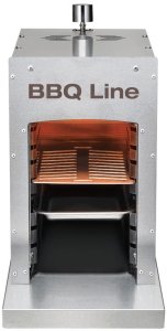 GRILL GAZOWY DO STEKÓW BEEF KING 1
