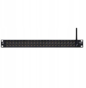 Black Lion PBR TRS BT - Krosownica TRS z Bluetooth 1