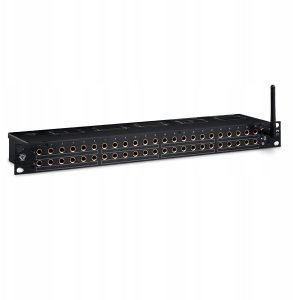Black Lion PBR TRS BT - Krosownica TRS z Bluetooth 2