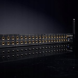 Black Lion PBR TRS BT - Krosownica TRS z Bluetooth 3