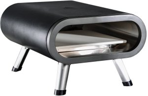 PIEC DO PIZZY 12" ELEKTRYCZNY ZE SKŁADANYMI NÓŻKAMI MIR762 1