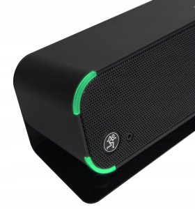 Soundbar Mackie CR2-X Bar Pro – Soundbar USB 6