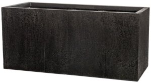 DONICA OGRODOWA ESTERA 46 CM CERAMICZNA 1