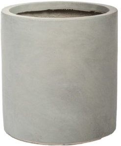 DONICA OGRODOWA GRAU 32,5 CM CERAMICZNA 1
