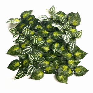 PANEL ZIELENI AUREUS 33X33 CM ŚCIANKA ZIELENI 1