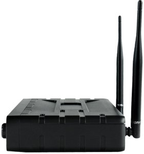 Zestaw mikrofonów bezprzewodowych UHF 2x nagłowny bodypack krawatowy Audioport SU-750BP one size 21