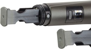 Zestaw mikrofonów bezprzewodowych doręcznych UHF Audioport SU-740HH one size 23