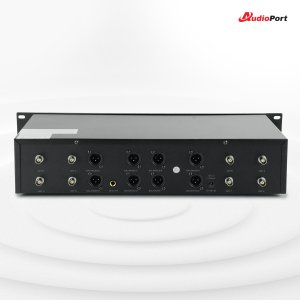 Zestaw mikrofonów konferencyjnych UHF Audioport SKF-08 one size 17