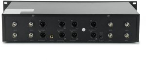 Zestaw mikrofonów konferencyjnych UHF Audioport SKF-08 one size 19