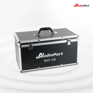 Zestaw mikrofonów konferencyjnych UHF Audioport SKF-08 one size 5