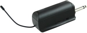Bezprzewodowy mikrofon konferencyjny Audioport MKF1 one size 24