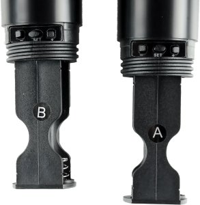 Zestaw mikrofonów bezprzewodowych doręcznych UHF+ stacja Audioport SU-750HH one size 31