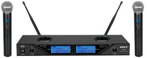 Zestaw mikrofonowy BST UDR208 one size 1