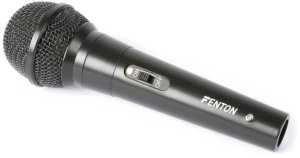 Mikrofon dynamiczny Fenton DM100 one size 5