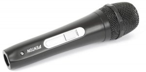 Mikrofon dynamiczny Fenton DM110 one size 2