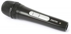 Mikrofon dynamiczny Fenton DM110 one size 3
