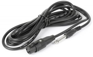 Mikrofon dynamiczny Fenton DM110 one size 4