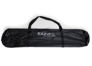 Profesjonalny zestaw mikrofonowy SMPACK Ibiza one size 12