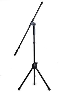 Profesjonalny zestaw mikrofonowy SMPACK Ibiza one size 2