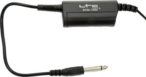 Przypinany mikrofon pojemnościowy - ECM1000 LTC one size 6
