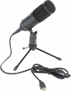Mikrofon USB do nagrywania, strumieniowania i podcastowania LTC STM100 one size 1