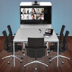 Mikrofon USB do nagrywania, strumieniowania i podcastowania LTC STM100 one size 9