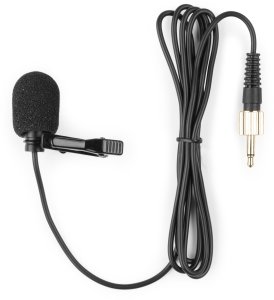 Zestaw mikrofonowy nagłowny 2x 80-kanałowy UHF PD220B Power dynamics one size 9