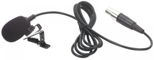 Mikrofon krawatowy PDT1 Power Dynamics one size 1
