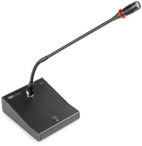 Mikrofon konferencyjny biurkowy TM370 Power Dynamics one size 2