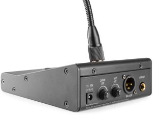 Mikrofon konferencyjny biurkowy TM370 Power Dynamics one size 3