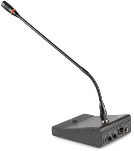 Mikrofon konferencyjny biurkowy TM370 Power Dynamics one size 5