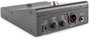 Mikrofon konferencyjny biurkowy TM370 Power Dynamics one size 6