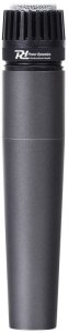 Mikrofon instrumentalny Power Dynamics PDM57 one size 2