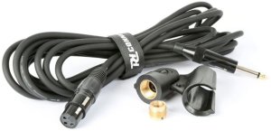 Mikrofon instrumentalny Power Dynamics PDM57 one size 4