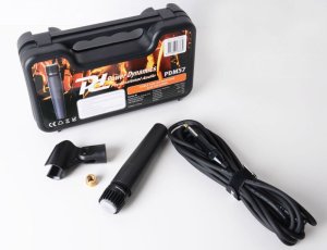 Mikrofon instrumentalny Power Dynamics PDM57 one size 6