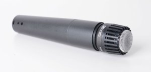 Mikrofon instrumentalny Power Dynamics PDM57 one size 7