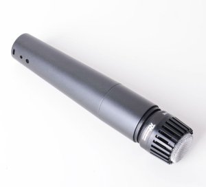 Mikrofon instrumentalny Power Dynamics PDM57 one size 8