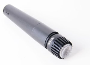 Mikrofon instrumentalny Power Dynamics PDM57 one size 9