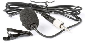 Zestaw mikrofonów bezprzewodowych Power Dynamics PD782BP one size 5