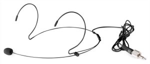 Zestaw mikrofonowy bodypack PD PD504BP one size 2