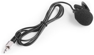 Zestaw mikrofonowy bodypack PD PD504BP one size 3