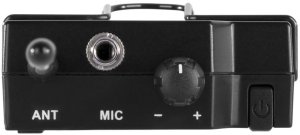 Zestaw mikrofonowy UHF Power Dynamics PD632BP one size 3