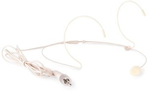 Zestaw mikrofonowy UHF Power Dynamics PD632BP one size 6